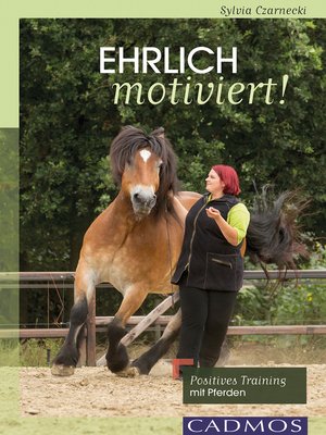 cover image of Ehrlich motiviert!